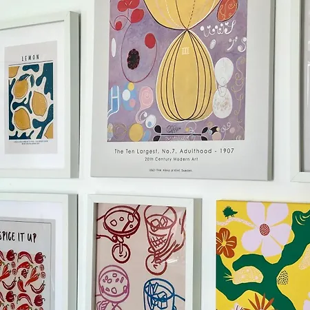 M375 - Marcelli, Bilocale Con Giardino In Con Piscina Numana