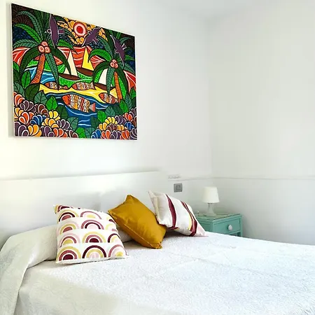 Appartement M375 - Marcelli, Bilocale Con Giardino In Con Piscina *