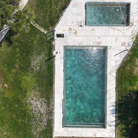 Appartement M375 - Marcelli, Bilocale Con Giardino In Con Piscina *